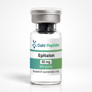 Epitalon 50 mg